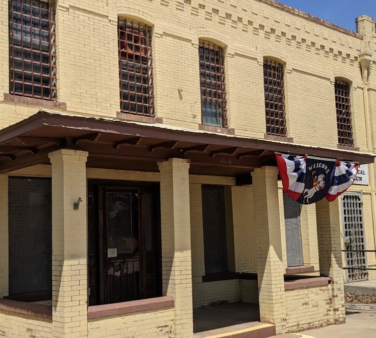 wilbarger-county-historical-museum-photo